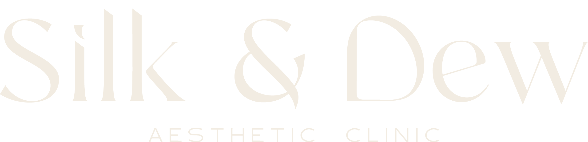 Silk & Dew Clinic